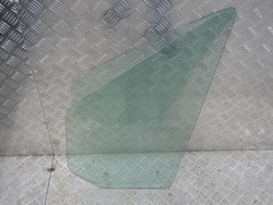 Ford transit mk8 стекло дверь перед левый bk31v21419 фото №1