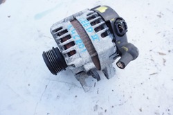 Генератор kia ceed 2 ii 1.4 crdi фото №1