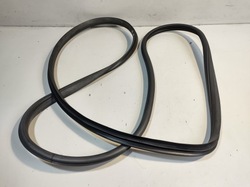 Mg zs - прокладка двері праві перед фото №1