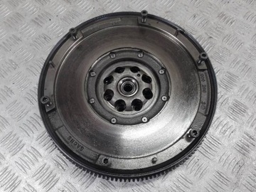 Колесо двомасовий mercedes-benz w210 e220 sachs om 611.961 фото №1