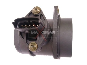 Maxgear 51-0107 расходомер массовый воздуха фото №1