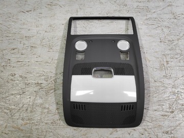 Audi a4 b8 рамка дах стеля фото №1