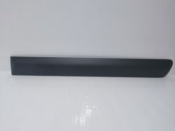 Honda cr-v ii 01-06 планка накладка дверь левая зад фото №1