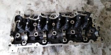 Mazda 3 5 6 головка двигуна rf5c rf7j 2,0 citd 05r фото №1
