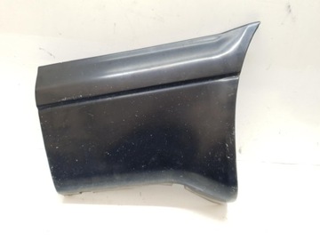 Планка крыльев правая зад chevrolet фото №1