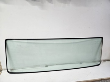 Скло передня лобове daf xf 105 po 2006r фото №1