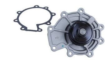 Насос водяна febi 43504 фото №1