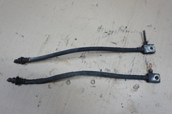 Nissan patrol шланг тормозной провода шланг 2,8 / 3,0 gr y61 kpl фото №1