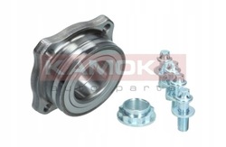 Ступица подшипник колёса зад do bmw 6 f13 640 650i фото №1