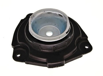 Подушка амортизатора renault перед правая bez подшипник 72-2502 фото №1