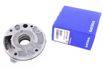 Насос масла volvo c30 c70 s40 s60 s80 v50 v60 v70 фото №1
