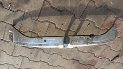 Pas переднее верхний mercedes benz e w210 96r фото №1