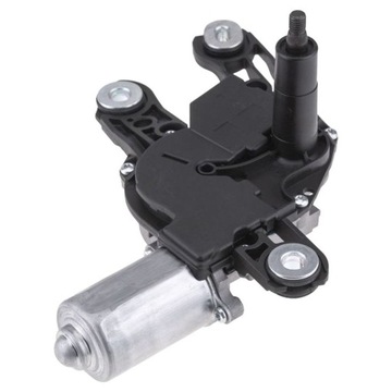 Двигатель дворник зад seat leon skoda fabia iii octavia iii superb 2012- фото №1