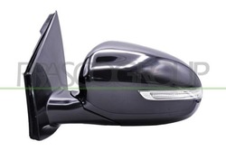 Зеркало внешние kia 87610f1120 фото №1
