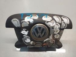 Подушка подушка безпеки водія vw transporter t5 фото №1