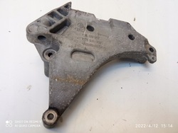 Skoda octavia ii рестайлинг лапи крепление двигателя 2.0d фото №1