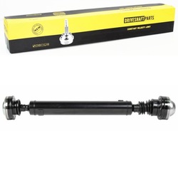 Wał привідний ford ranger tke 2.2 tdci 4x4 awd 3.2 фото №1