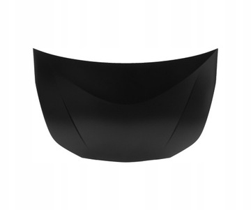 Toyota prius xw50 , 16 - капот 5330147110 фото №1