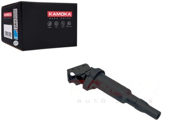 Катушка зажигания bmw 1e81 06'-12' 3e90 04'-12' 5e60 01'-10' 5f10 фото №1