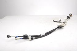 Fiesta mk8 1.5 st тросы изменения коробки передач k1br7e395gd фото №1