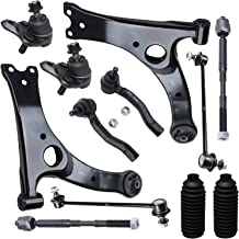 Рычаги наконечники набор toyota avensis t25 фото №1