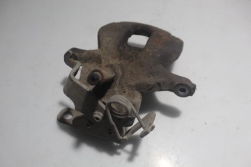 Суппорт тормоза правые зад ford transit vii mk7 фото №1