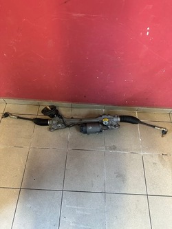 Vw golf viii 5wb423051ar трансмісія кермова фото №1