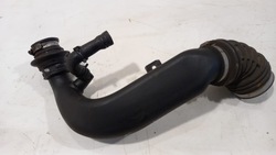 Шланг труба turbo воздуховод saab 9-5 95 2.2 tid 5328091 !!!! фото №1