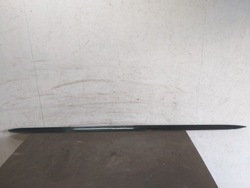 Планка порогова поріг лівий audi a4 b8 s line 8k0854931a фото №1