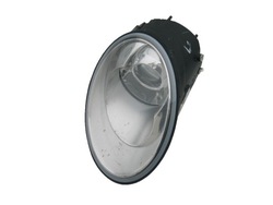 Лампа фара правые vw new beetle рестайлинг 06-10 eu фото №1