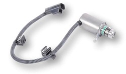 Volvo v40 v40cc регулятор тиску масла 2,0d оригінальний номер фото №1