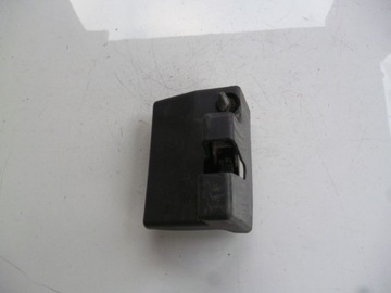 Замок двері лівий задній ford transit custom фото №1