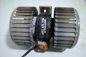 Вентилятор нагрівача вентилятор повітродувка audi a8 d3 0130111047 фото №1