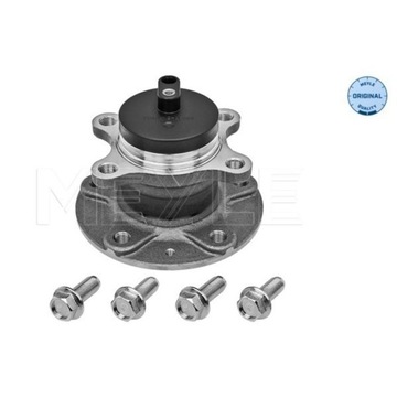 Ступиця зад sedici sx4 vitara ly 06-15 фото №1