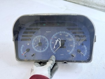 Спидометр спидометр renault master ii фото №1