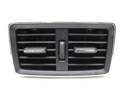 Решітка повітропровід зад 565819203a - skoda kodiaq i 16- фото №1