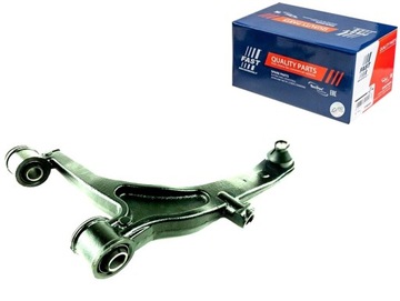 Рычаг renault master 98 ось перед левый dó fast фото №1