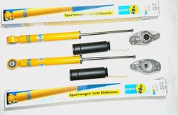 2x амортизатор bilstein b4 kpl volvo t xc90 02- b4 фото №1