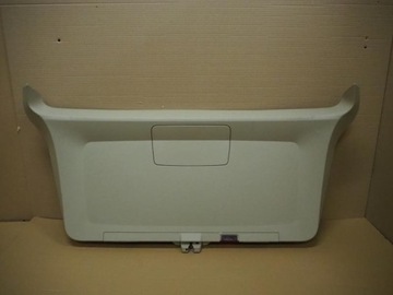 Захист оббивка кришки багажника mercedes w245 фото №1