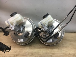 Volvo xc90 ii підсилювач насос гальмівна 31381415 фото №1