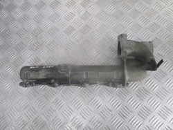 Коллектор всасывающий renault laguna iii 2.0 dci фото №1