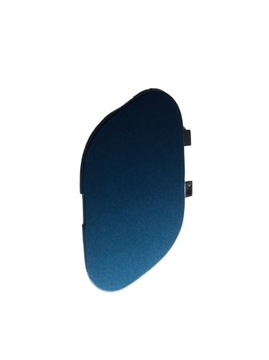 Opel corsa e заглушка бампера фаркоп перед 13399230 фото №1