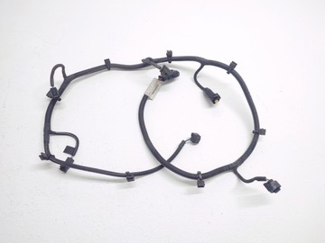 Citroen c4 grand picasso i джгут установка бампера pdc зад 9670951680 фото №1