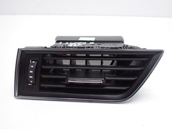 Решітка повітропровід ліва європа 3v0819701c skoda superb iii 3v 16r фото №1