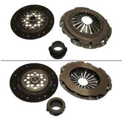 Сцепление kpl do bmw 5 e39 520i 523i 525 td фото №1