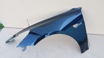 Крило перед лівий tesla 3 17- оригінал фото №1