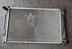 Радиаторов воды audi a6 c5 1.9tdi фото №1