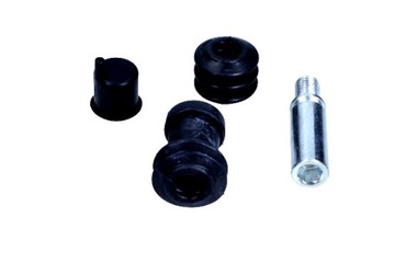 Maxgear 27-0668 набор tulei prowadzących, суппорт тормоза фото №1