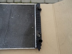 Audi a6 c5 радиаторов воды автомат 4b0121251a фото №1