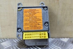 Модуль подушка безпеки vw golf iv варіант 1j5 6q0909605a 1.9l дизель 66kw 2000 фото №1